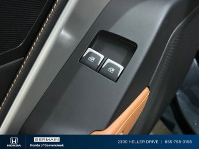 2014 Chevrolet Corvette Stingray Z51 2LT