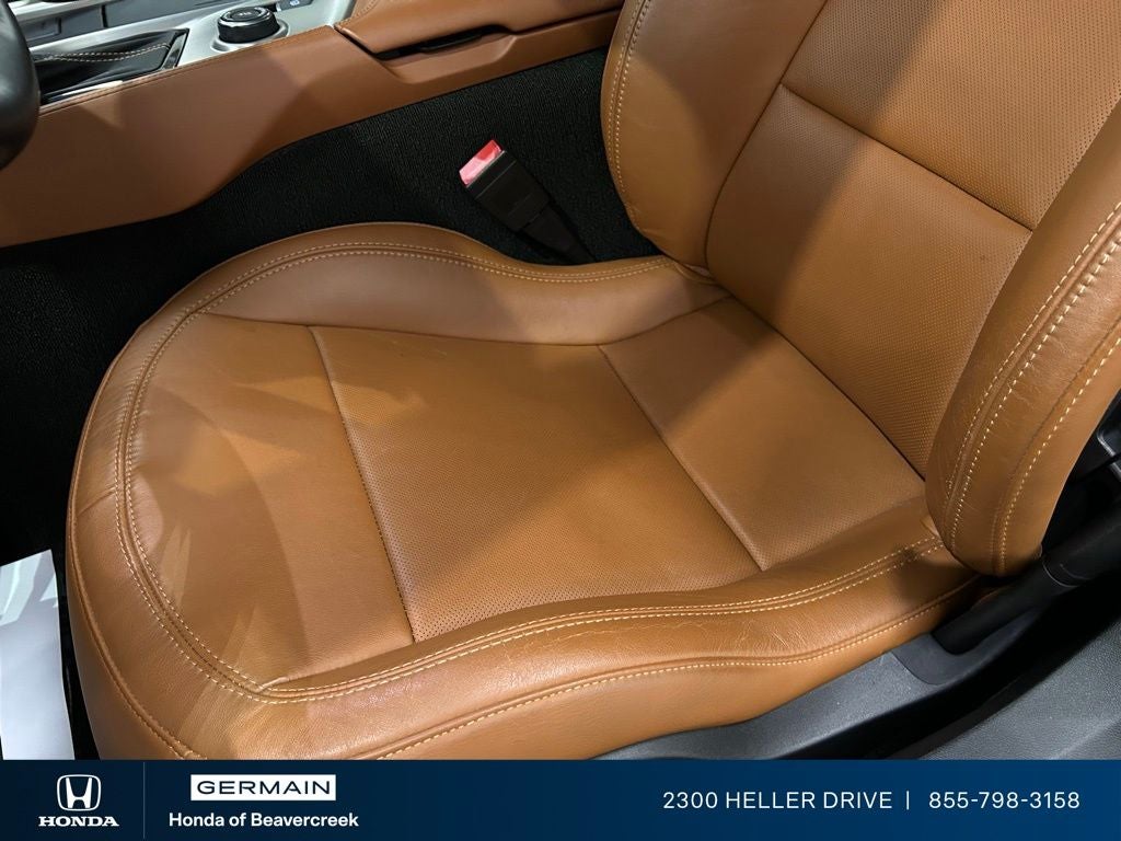 2014 Chevrolet Corvette Stingray Z51 2LT