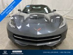 2014 Chevrolet Corvette Stingray Z51 2LT