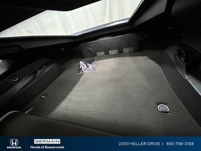 2014 Chevrolet Corvette Stingray Z51 2LT