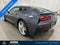 2014 Chevrolet Corvette Stingray Z51 2LT