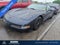 2001 Chevrolet Corvette Base