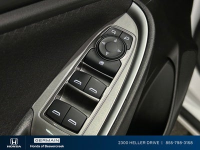 2024 Chevrolet Malibu LS 1LS