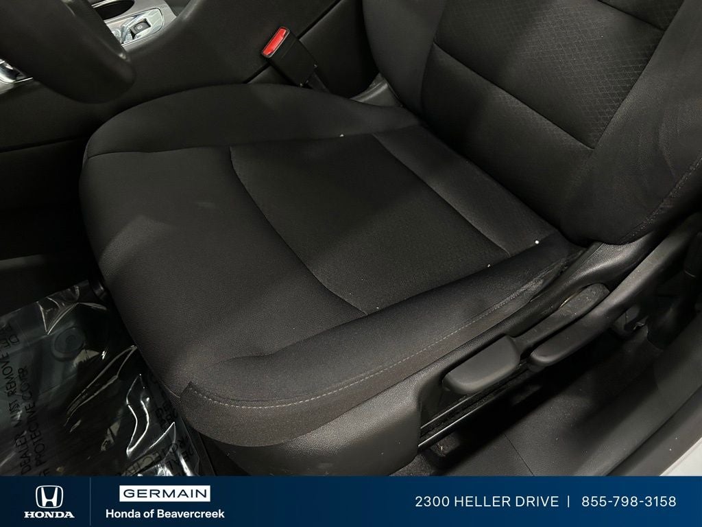 2024 Chevrolet Malibu LS 1LS