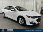 2024 Chevrolet Malibu LS 1LS