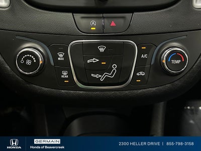 2024 Chevrolet Malibu LS 1LS