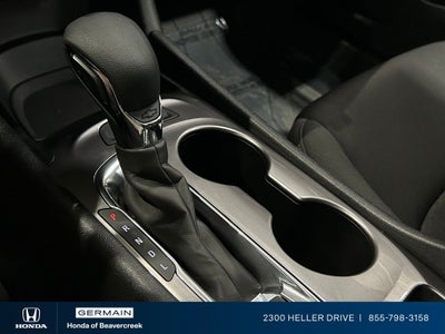 2024 Chevrolet Malibu LS 1LS