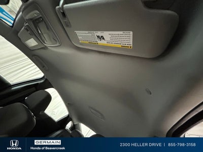 2024 Chevrolet Malibu LS 1LS