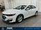2024 Chevrolet Malibu LS 1LS