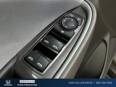 2023 Chevrolet Malibu LS 1LS