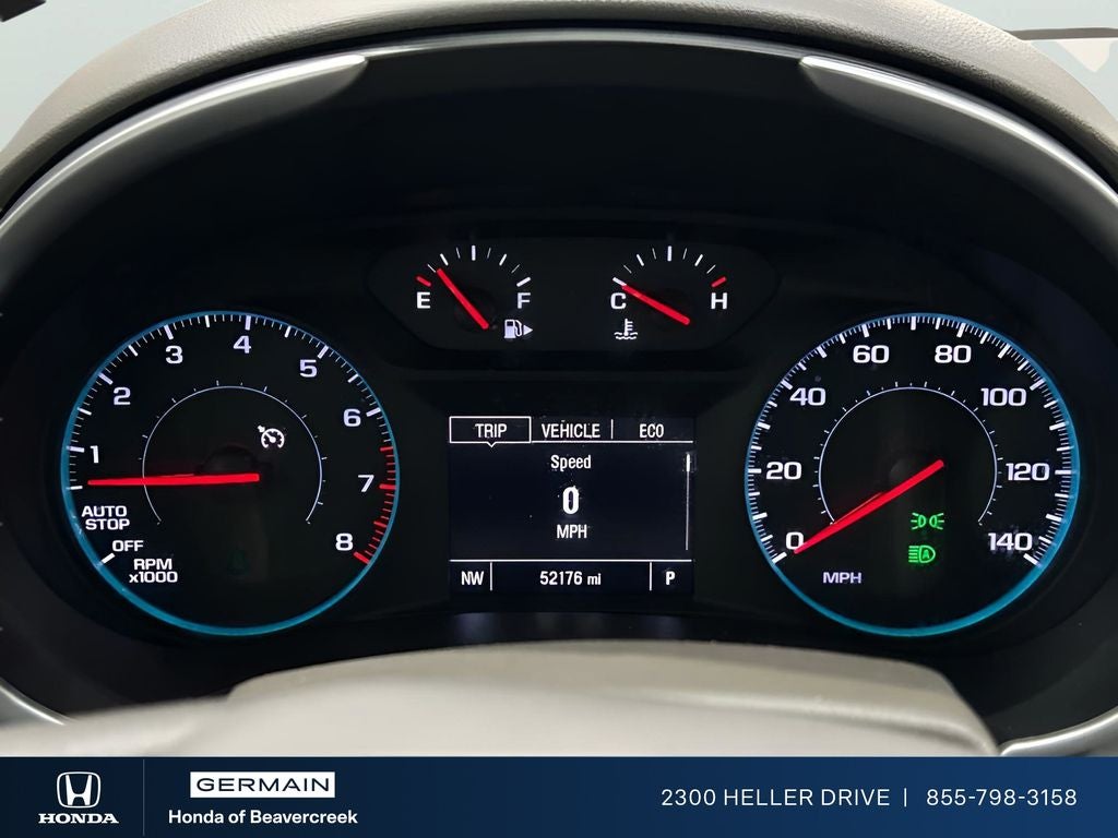 2023 Chevrolet Malibu LS 1LS