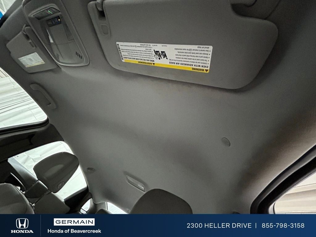 2023 Chevrolet Malibu LS 1LS