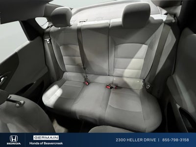 2023 Chevrolet Malibu LS 1LS