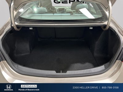 2023 Chevrolet Malibu LS 1LS