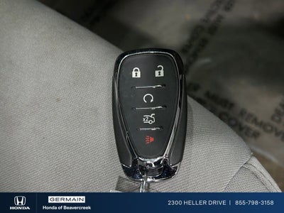 2023 Chevrolet Malibu LS 1LS