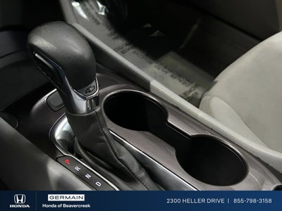 2023 Chevrolet Malibu LS 1LS