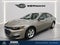 2023 Chevrolet Malibu LS 1LS