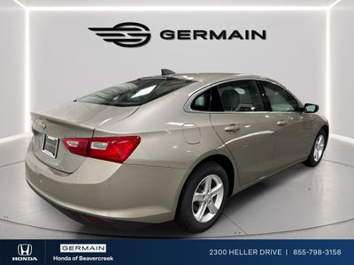 2023 Chevrolet Malibu LS 1LS