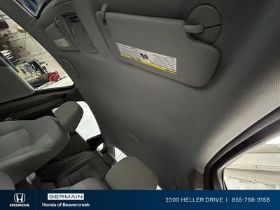 2024 Chevrolet Malibu LS 1FL