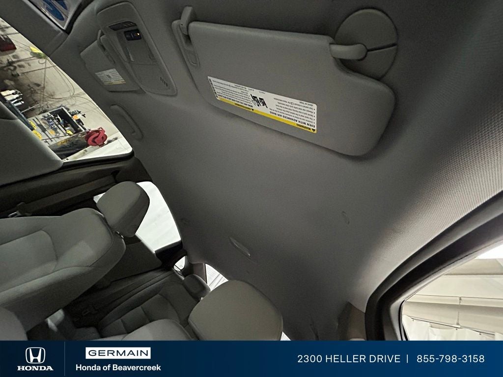 2024 Chevrolet Malibu LS 1FL