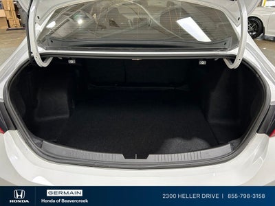 2024 Chevrolet Malibu LS 1FL