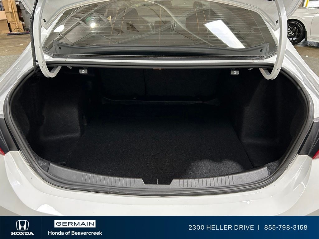 2024 Chevrolet Malibu LS 1FL