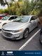 2020 Chevrolet Malibu Premier