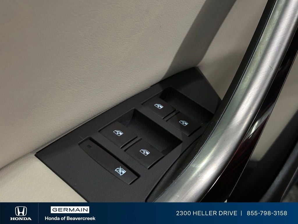 2015 Buick Verano Leather Group