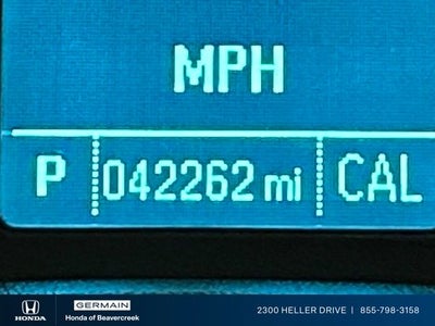 2015 Buick Verano Leather Group