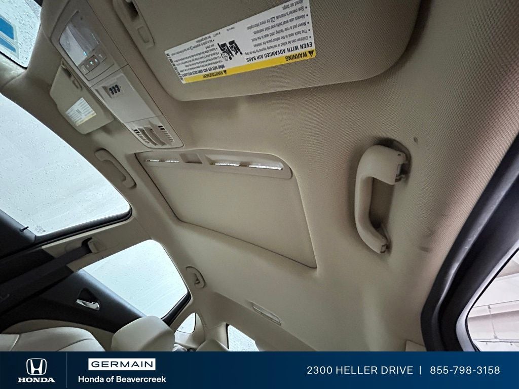 2015 Buick Verano Leather Group