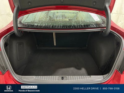 2015 Buick Verano Leather Group