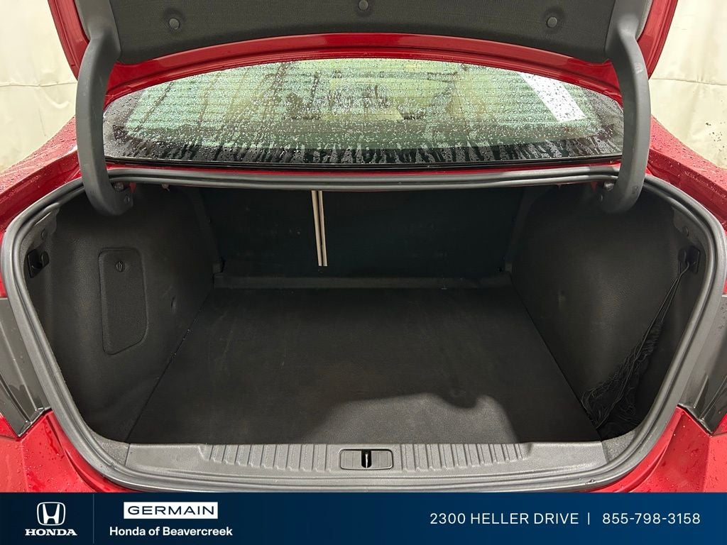 2015 Buick Verano Leather Group