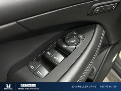 2019 Buick LaCrosse Essence