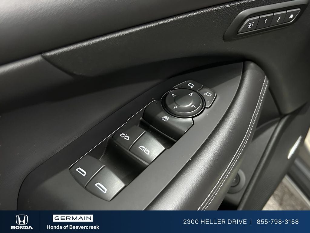 2019 Buick LaCrosse Essence