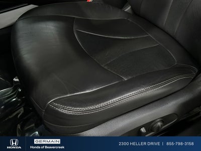 2019 Buick LaCrosse Essence