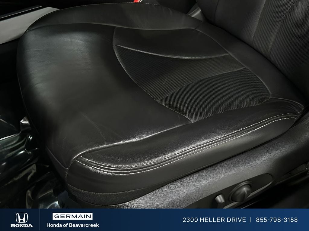 2019 Buick LaCrosse Essence