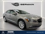 2019 Buick LaCrosse Essence