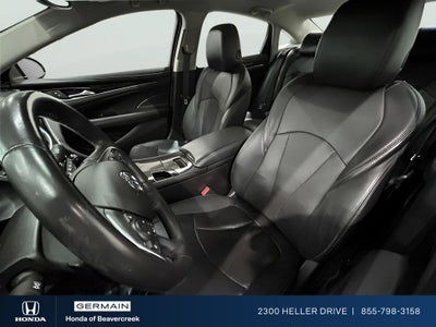 2019 Buick LaCrosse Essence