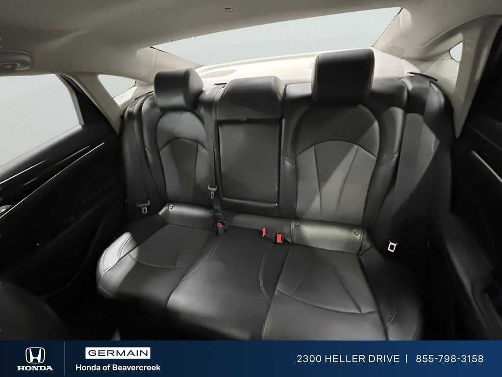 2019 Buick LaCrosse Essence