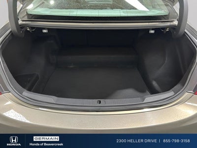 2019 Buick LaCrosse Essence