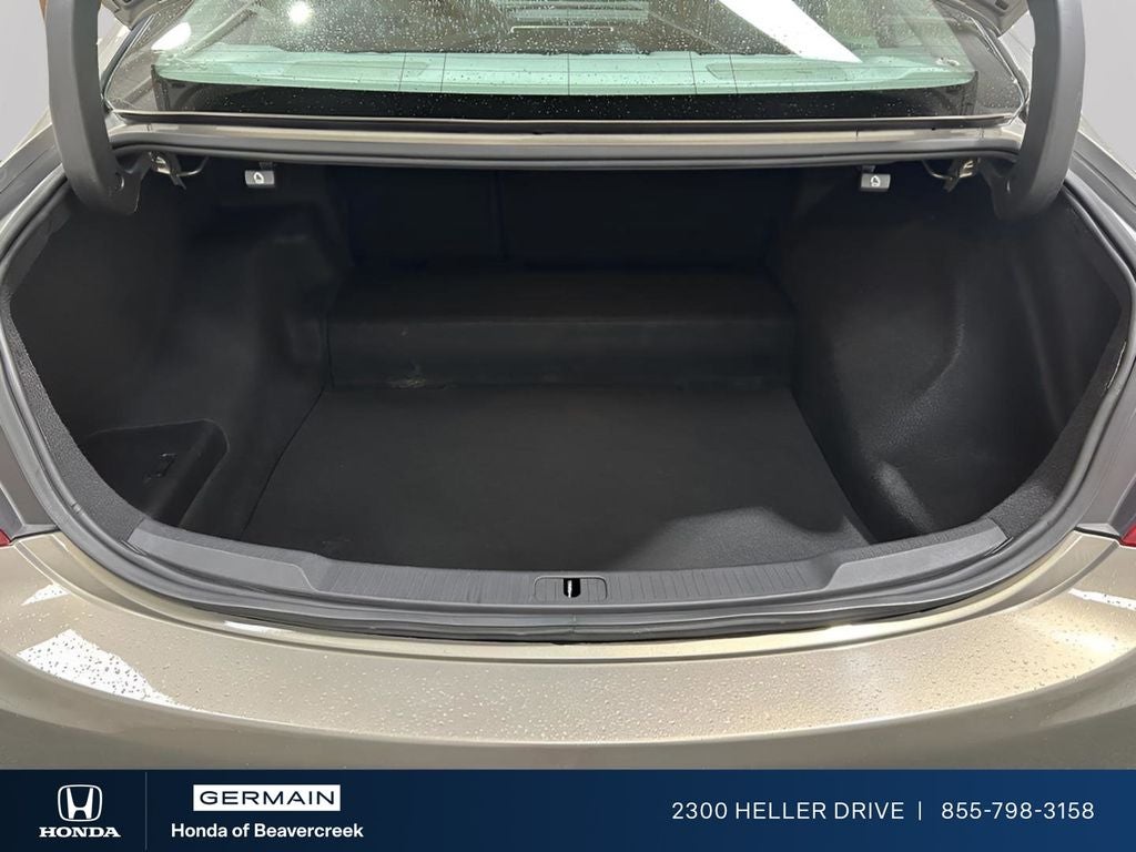 2019 Buick LaCrosse Essence