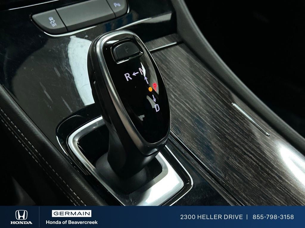 2019 Buick LaCrosse Essence