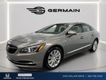 2019 Buick LaCrosse Essence