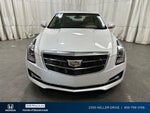 2016 Cadillac ATS 2.0L Turbo Luxury