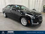 2014 Cadillac CTS 2.0L Turbo Luxury