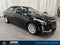 2014 Cadillac CTS 2.0L Turbo Luxury