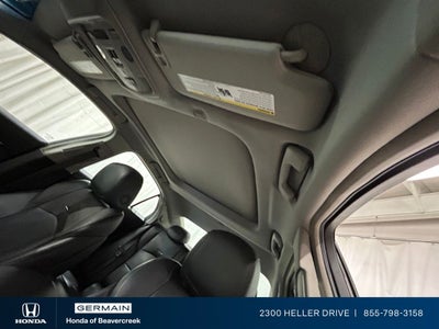 2014 Cadillac CTS 2.0L Turbo Luxury