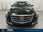 2014 Cadillac CTS 2.0L Turbo Luxury