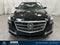 2014 Cadillac CTS 2.0L Turbo Luxury