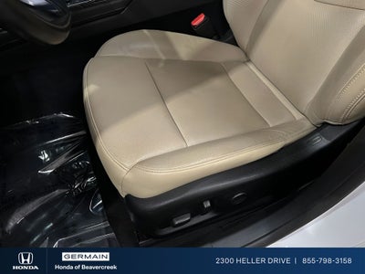 2021 Cadillac CT5 Premium Luxury